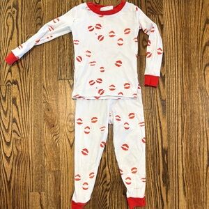 Lake Kiss pajamas